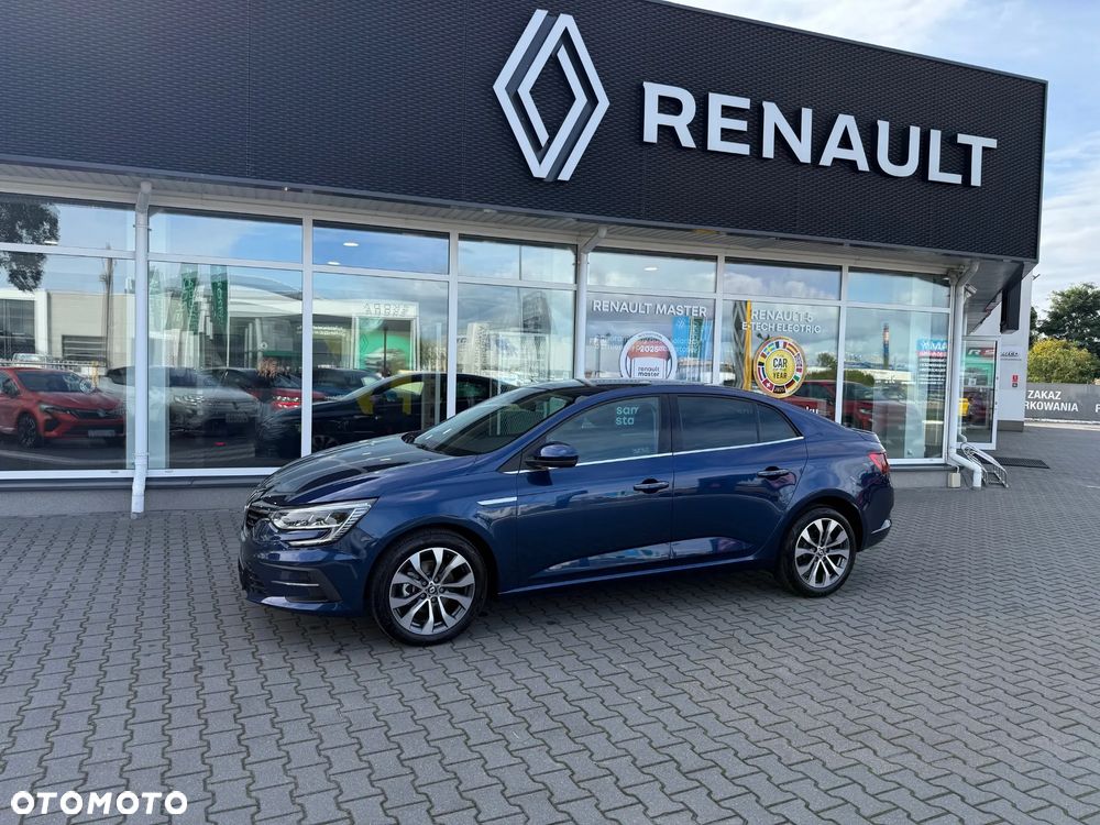 Renault Megane 1.3 TCe FAP Techno - 3