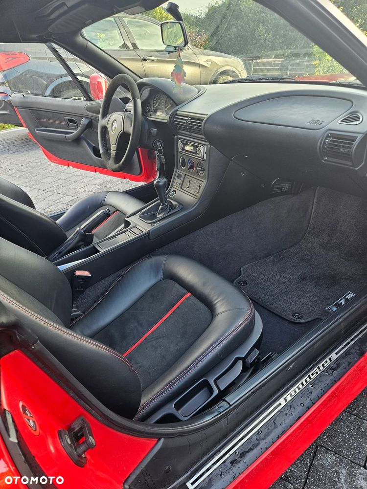 BMW Z3 - 23