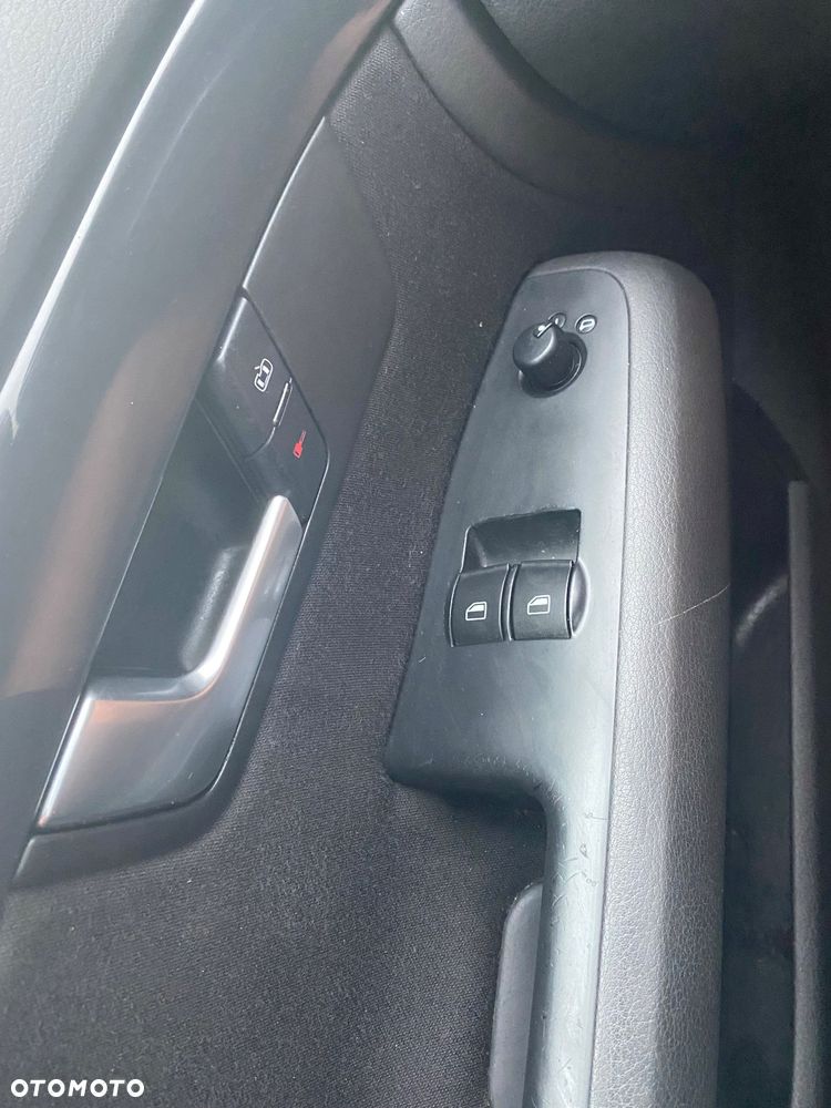 Audi A4 Avant 2 - 22