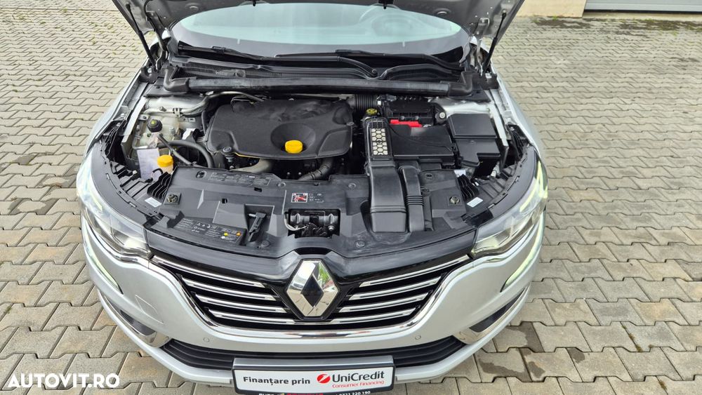 Renault Talisman ENERGY dCi Life - 19