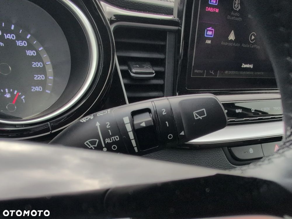 Kia Ceed 1.5 T-GDI Tribute - 39