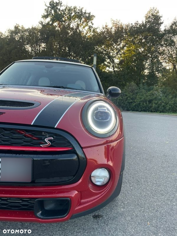MINI Cooper S Sport-Aut - 27