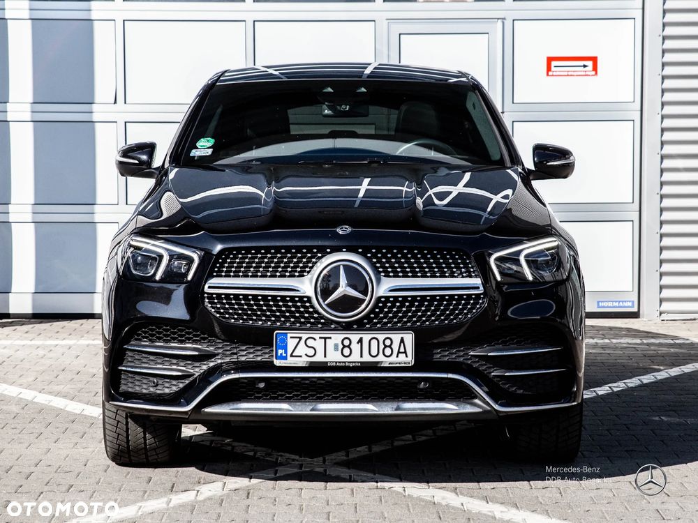 Mercedes-Benz GLE 400 d 4-Matic Premium Plus - 19
