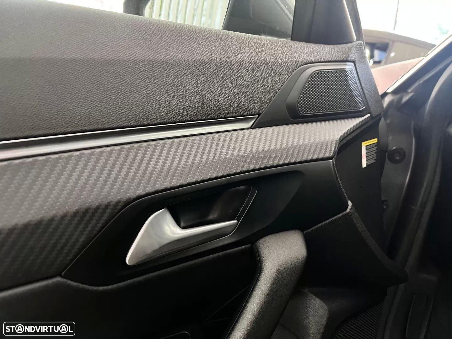 Peugeot 508 SW 1.5 BlueHDi Allure Pack EAT8 - 24