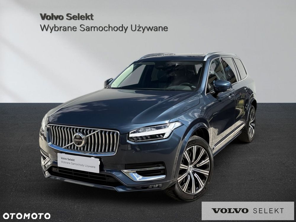 Volvo XC 90 - 2