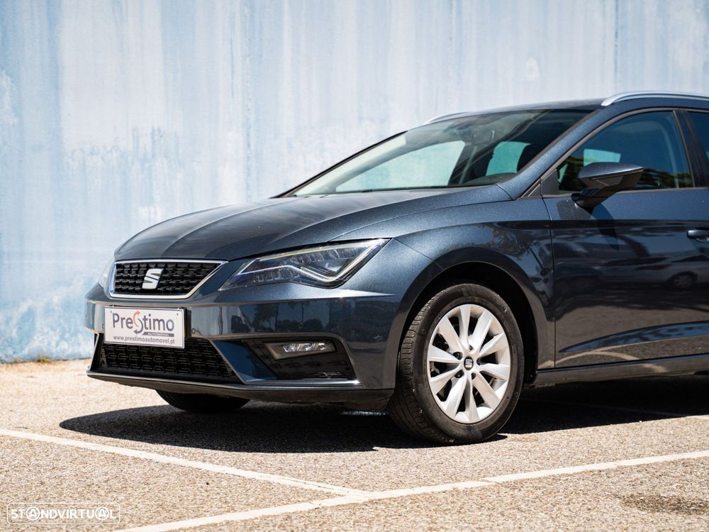 SEAT Leon ST 1.6 TDI Style S/S - 5