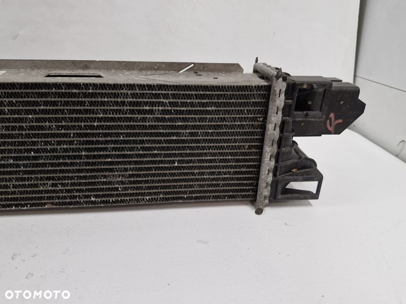 RENAULT TRAFIC 3 III VIVARO B 2.0 DCI CHŁODNICA POWIETRZA INTERCOOLER 144614882R - 9