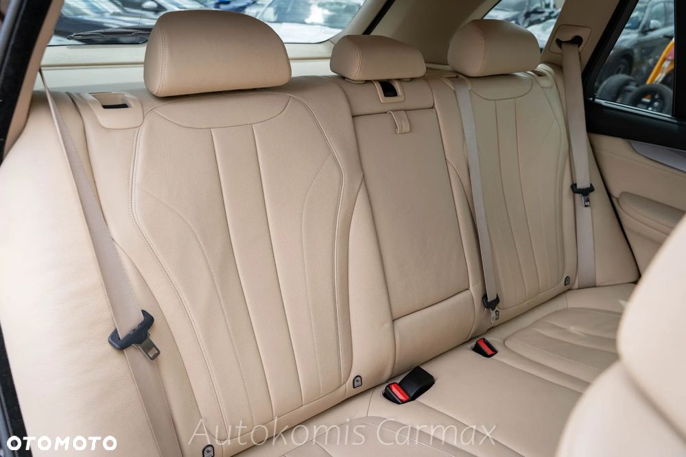 BMW X5 xDrive25d - 20