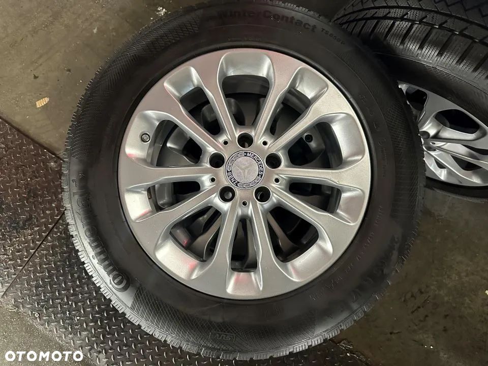 Mercedes-Benz GLA 200 Business Edition - 30