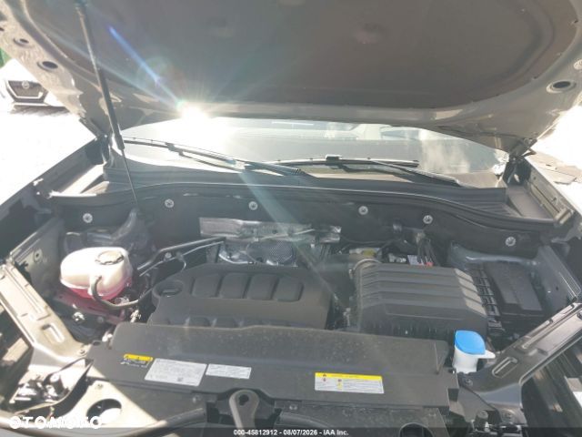 Volkswagen Atlas - 12
