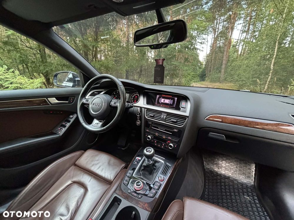 Audi A4 Avant 2.0 TDI e DPF Ambition - 17