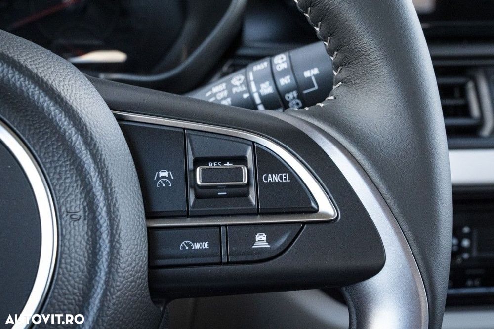 Suzuki Swift - 29