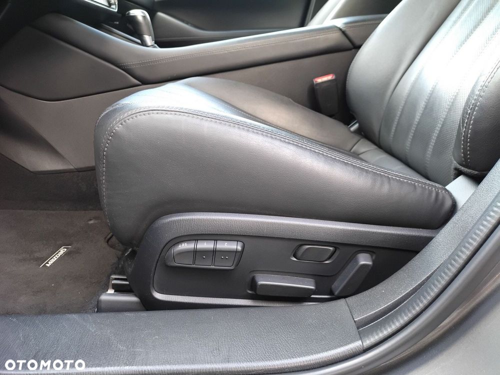 Mazda 6 2.5 SKYDream - 27