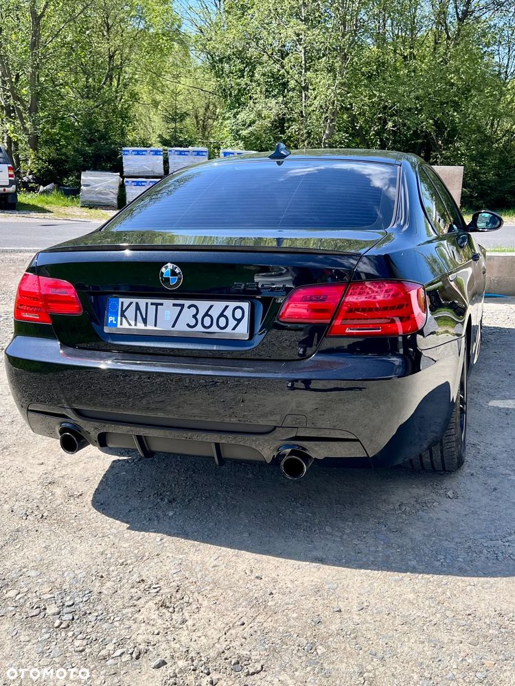BMW Seria 3 - 9