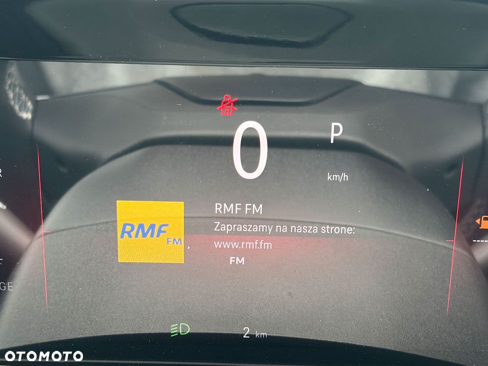 Opel Mokka - 14