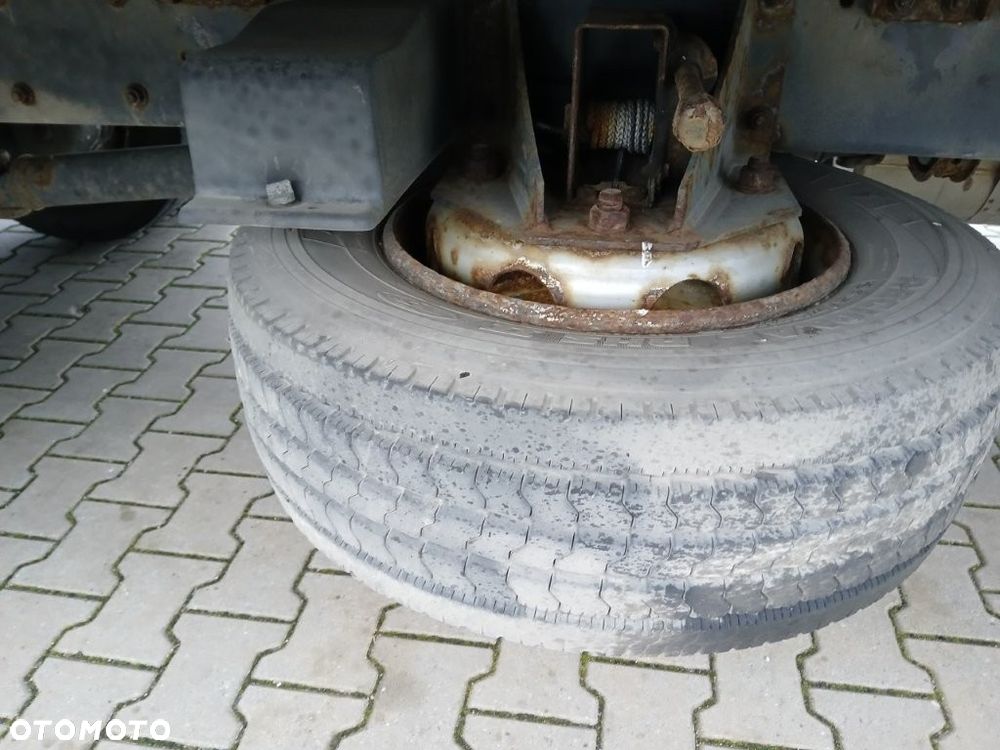 DAF FA LF 45 (32239) - 19