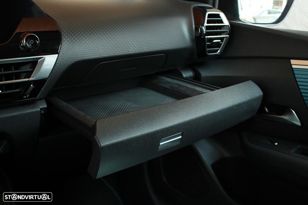 Citroën e-C4 Shine - 44