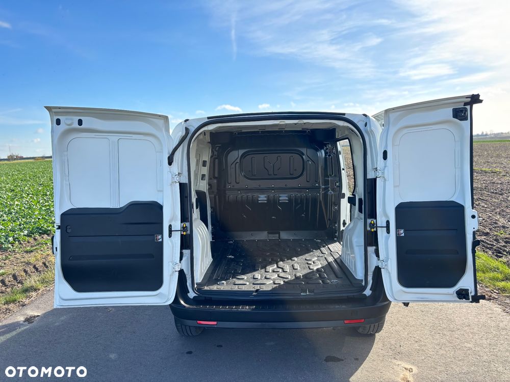 Fiat Doblo - 12