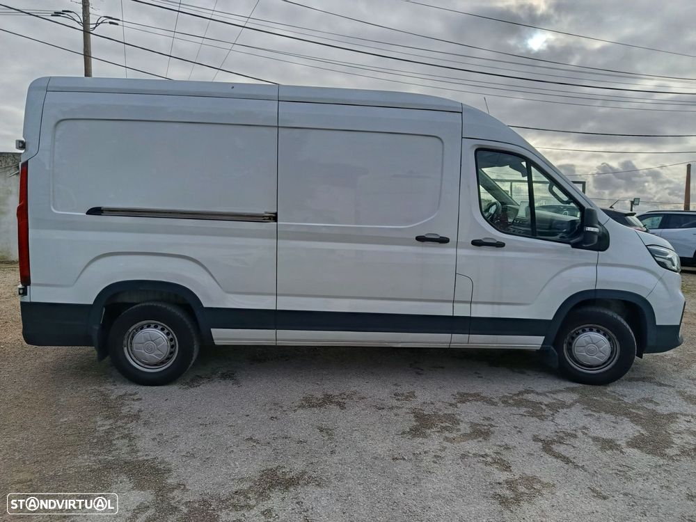 Maxus Deliver 9 2.0 TD L3H2 - 13