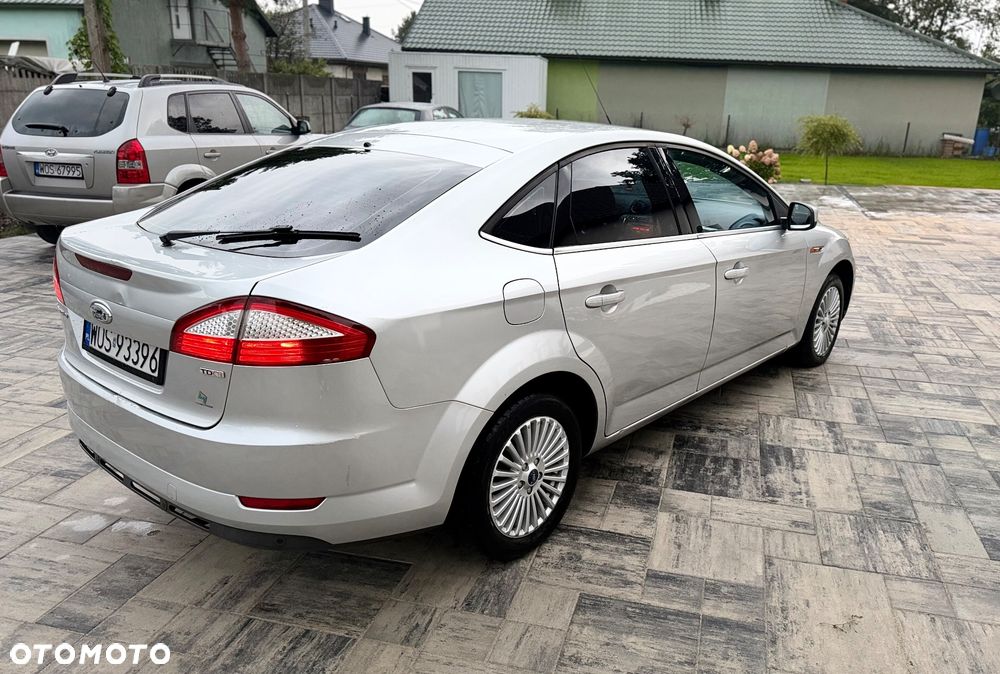 Ford Mondeo 1.8 TDCi Trend - 7