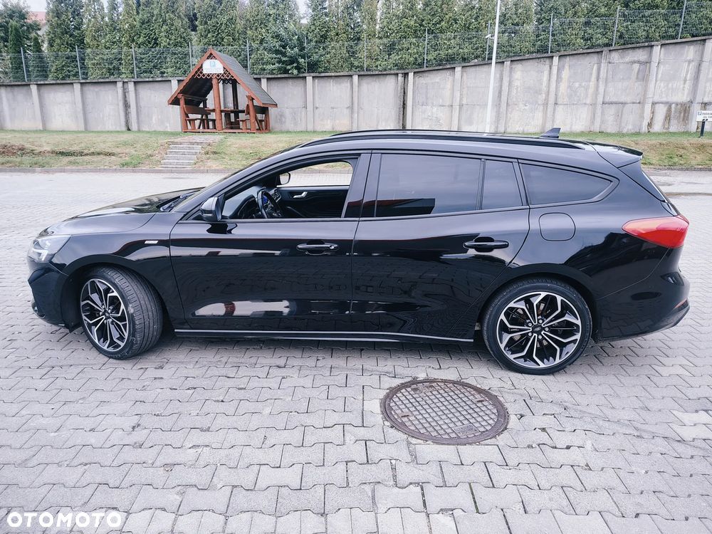 Ford Focus - 5