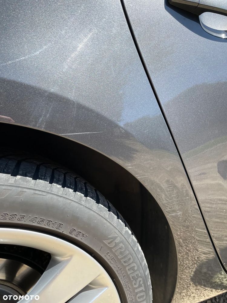 Opel Astra 1.7 CDTI DPF - 3