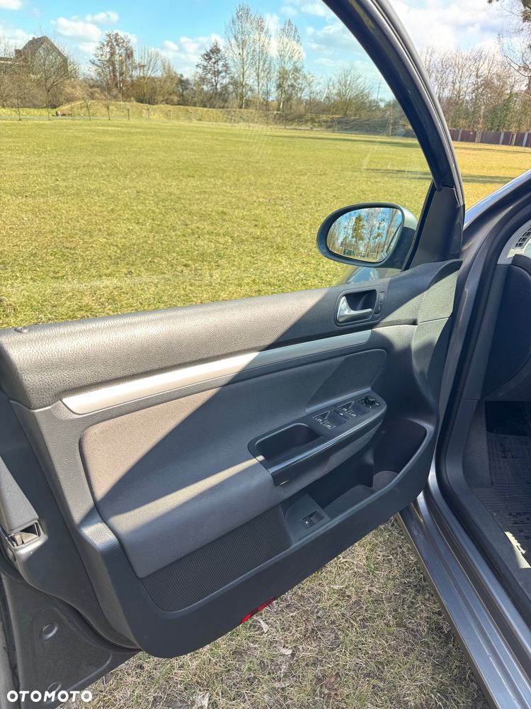 Volkswagen Golf 1.4 TSI Trendline - 11