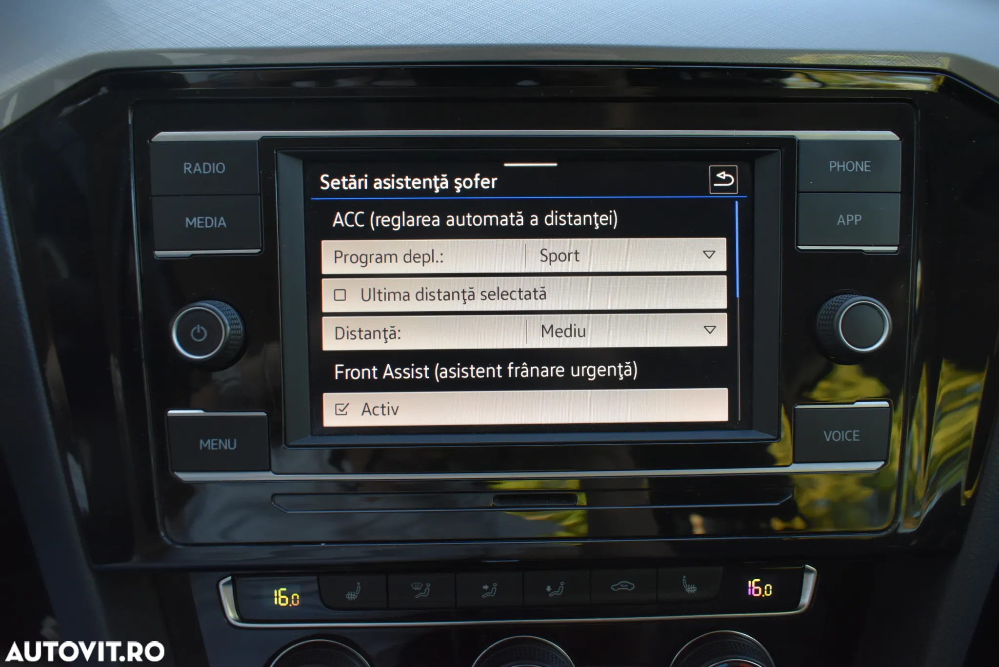 Volkswagen Passat 2.0 TDI DSG Comfortline - 20
