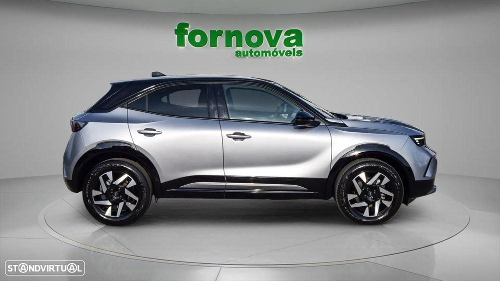 Opel Mokka 1.2 Hybrid GS eDCT - 8