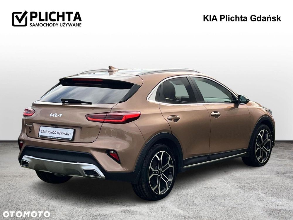 Kia XCeed - 6