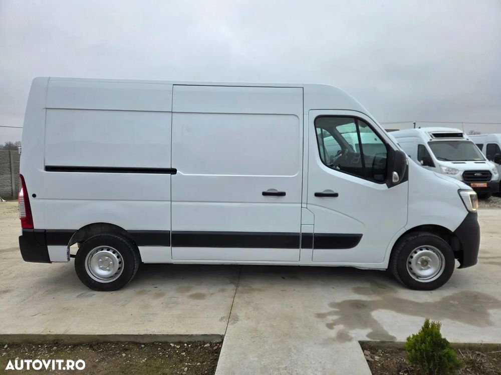 Renault New Master L2H2 - 4
