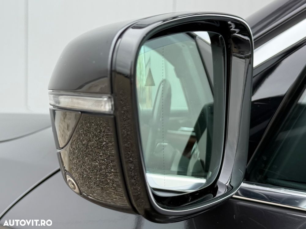 BMW Seria 5 520d Touring Aut. Luxury Line - 22