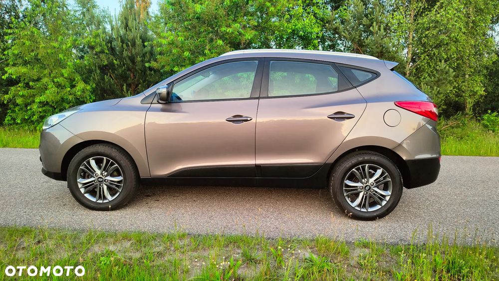 Hyundai ix35 - 3