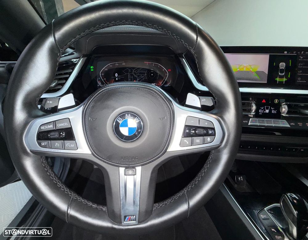 BMW Z4 sDrive20i Aut. M Sport - 19