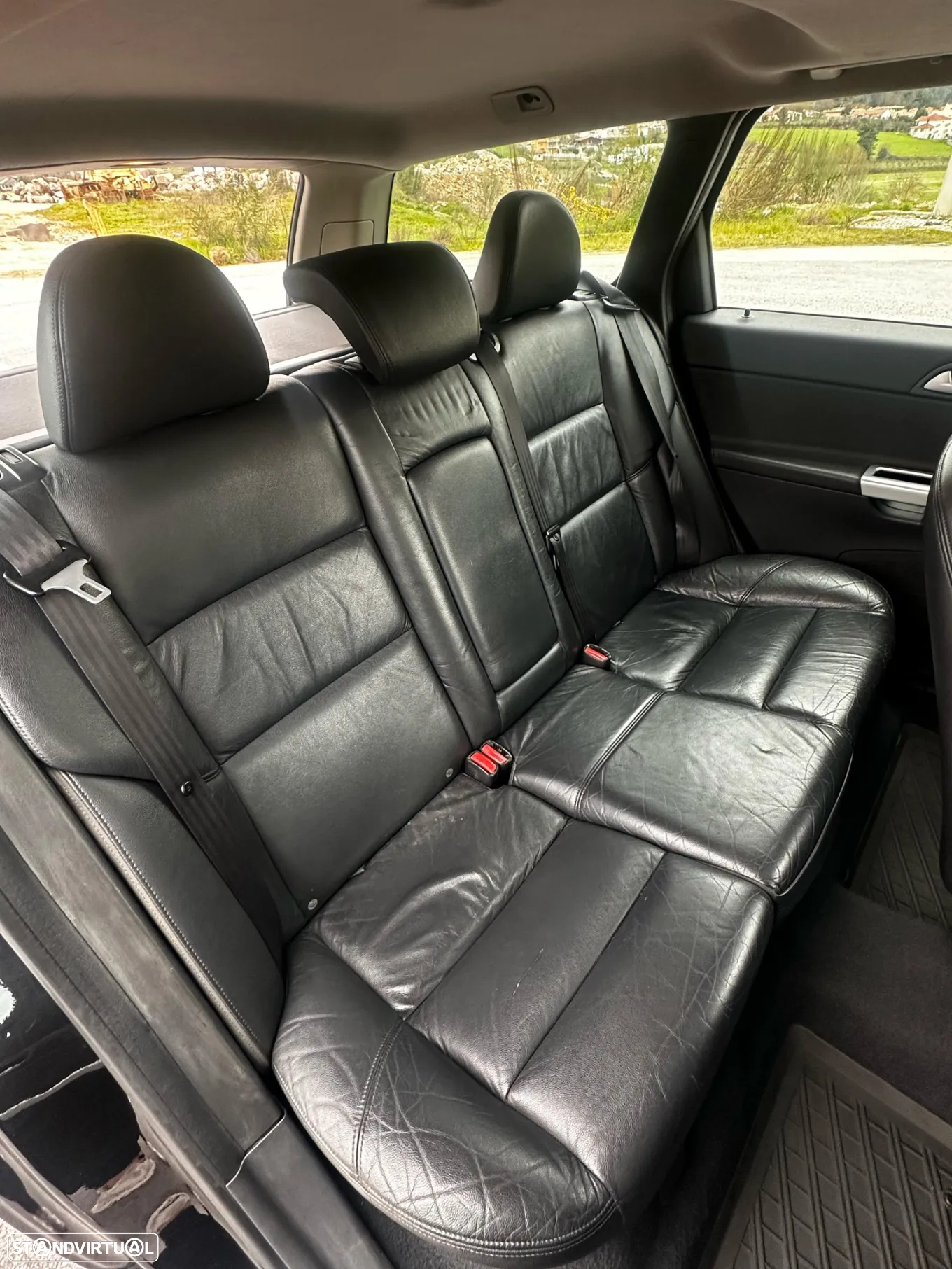Volvo V50 1.6 D Drive Momentum Start/Stop - 11