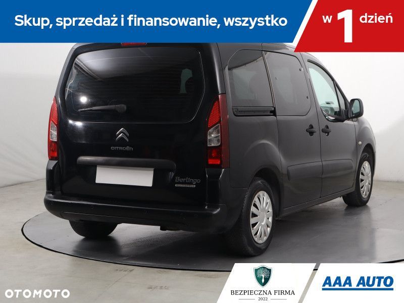 Citroën Berlingo - 7