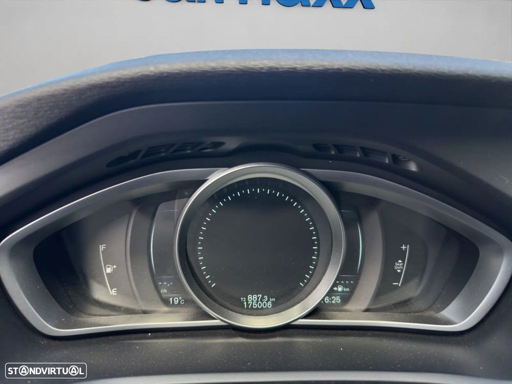 Volvo V40 1.6 D2 Momentum - 10
