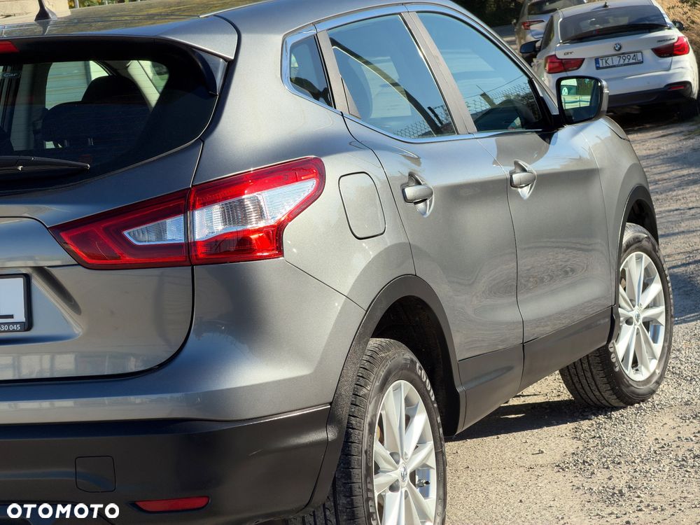 Nissan Qashqai - 17