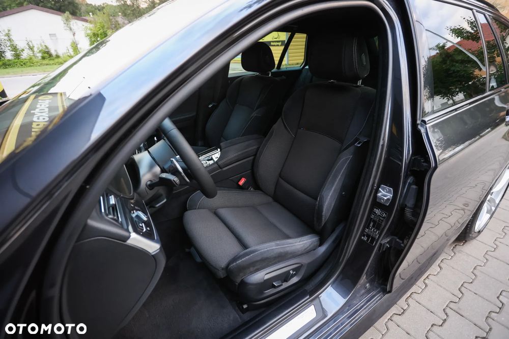 BMW Seria 5 520d BluePerformance Sport-Aut - 5