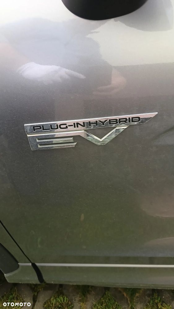 Mitsubishi Eclipse Cross 2.4 PHEV Instyle Plus Ralliart - 18