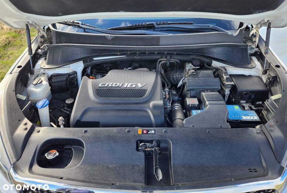 Kia Sorento 2.0 CRDI Business Line Plus - 19