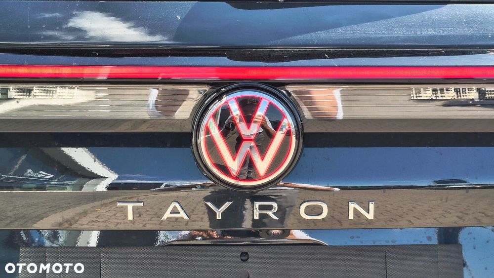 Volkswagen Tayron - 11