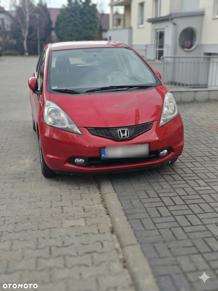 Honda Jazz 1.4 Executive - 2