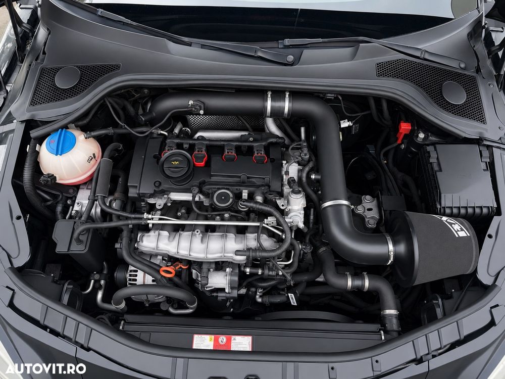Audi TT - 3