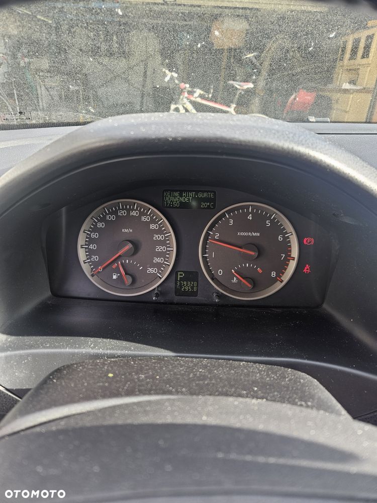 Volvo V50 - 6