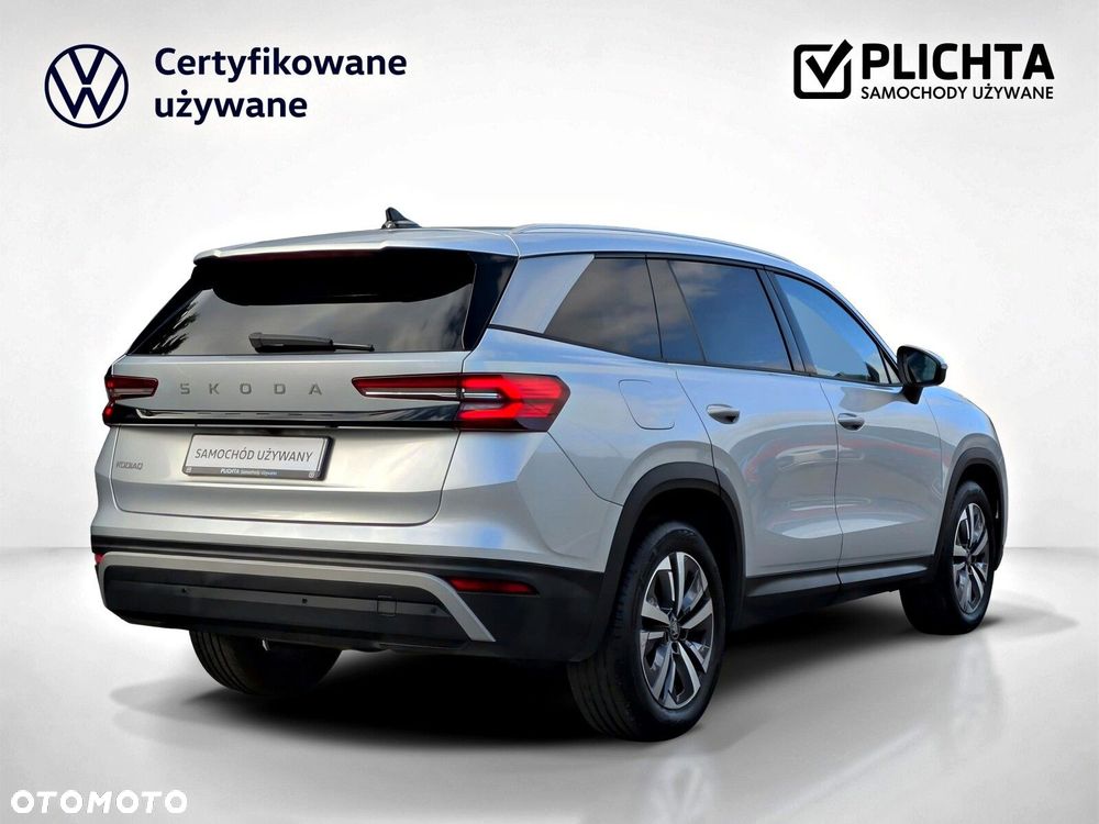 Skoda Kodiaq 2024 photo 5