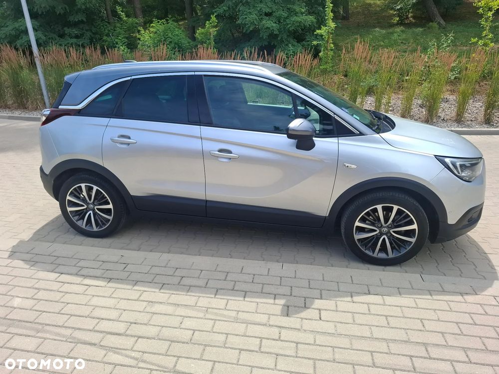 Opel Crossland X 1.2 T Elite S&S - 5