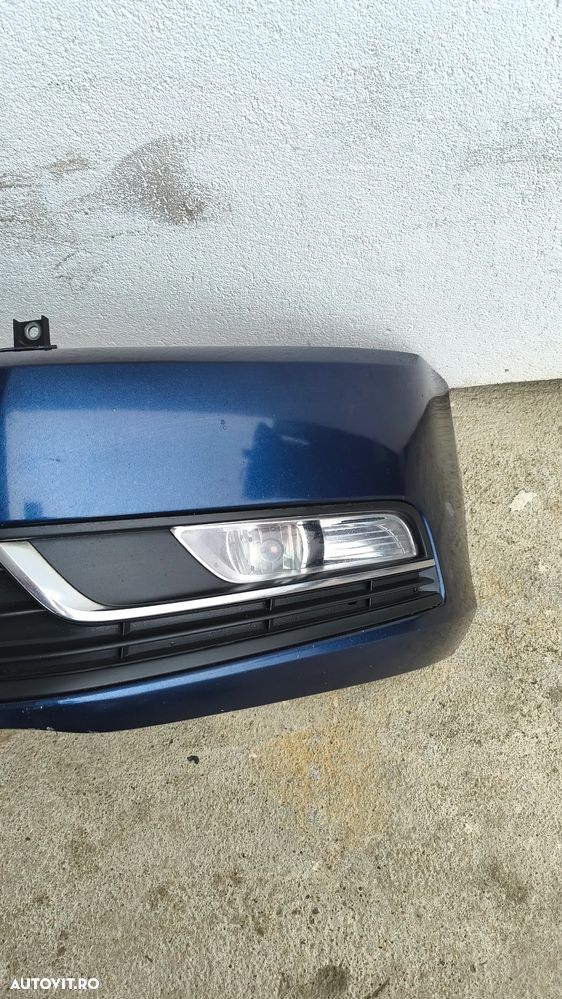 Bara fata VW Passat B7 2011-2015 - 2