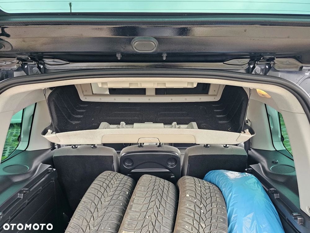 Citroën Berlingo 1.6 VTi Exclusive - 39