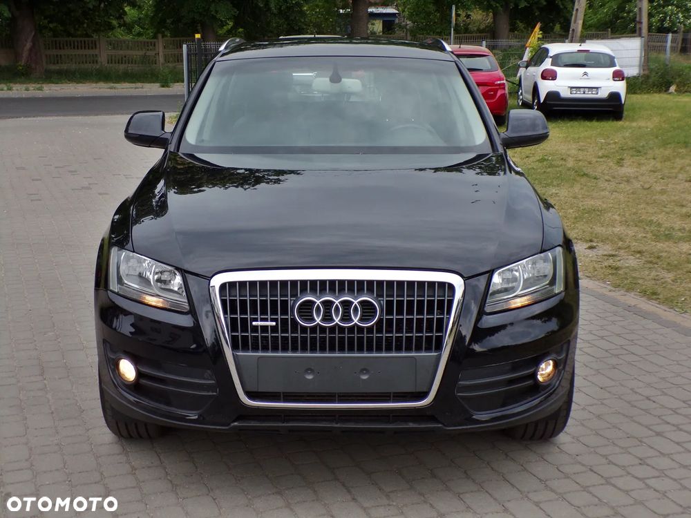 Audi Q5 - 5